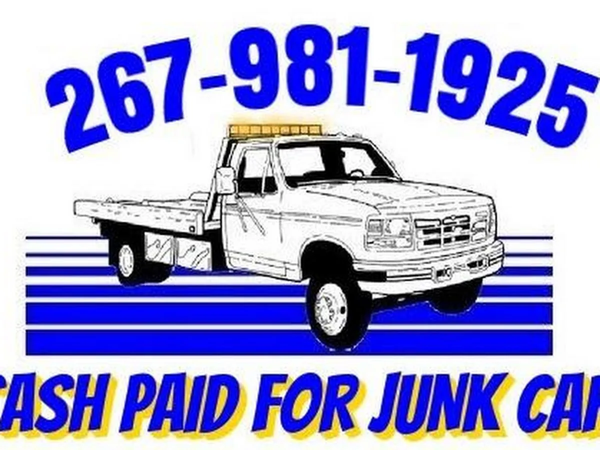 All Tow Recovery Towing & Auto Salvage - Cash For Junk Cars