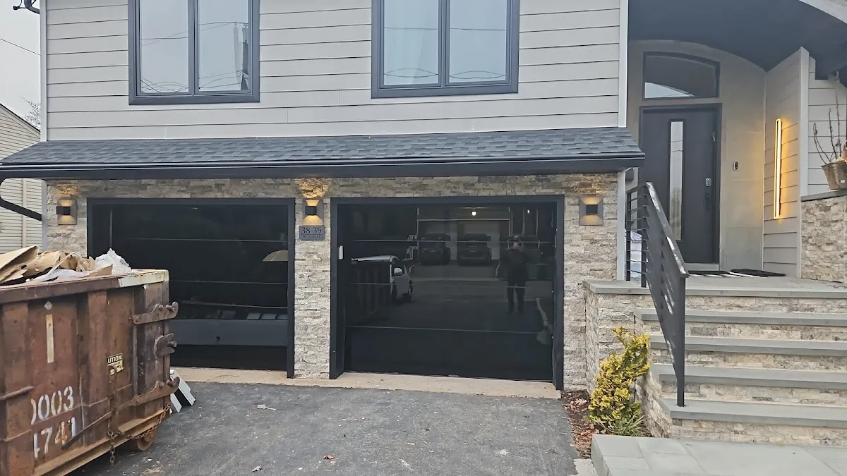 All U.S DOORS NJ LLC