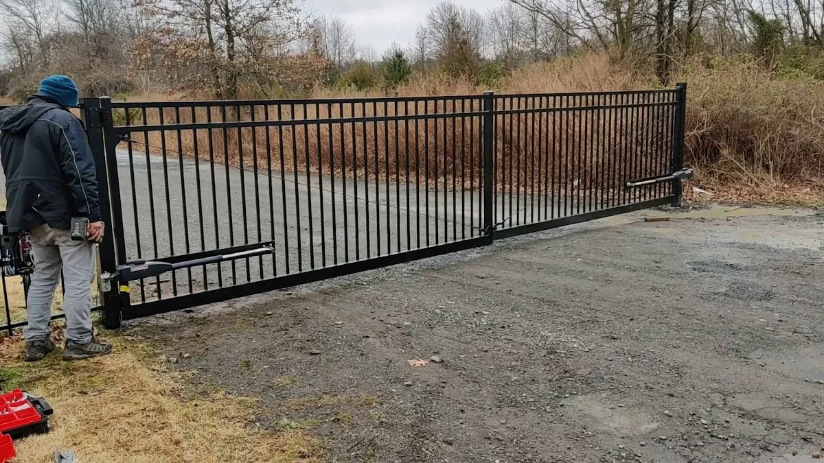 All U.S DOORS NJ LLC photo 4