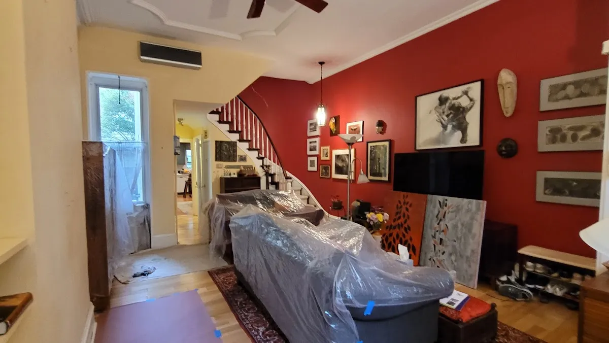 All Women Painting LLC