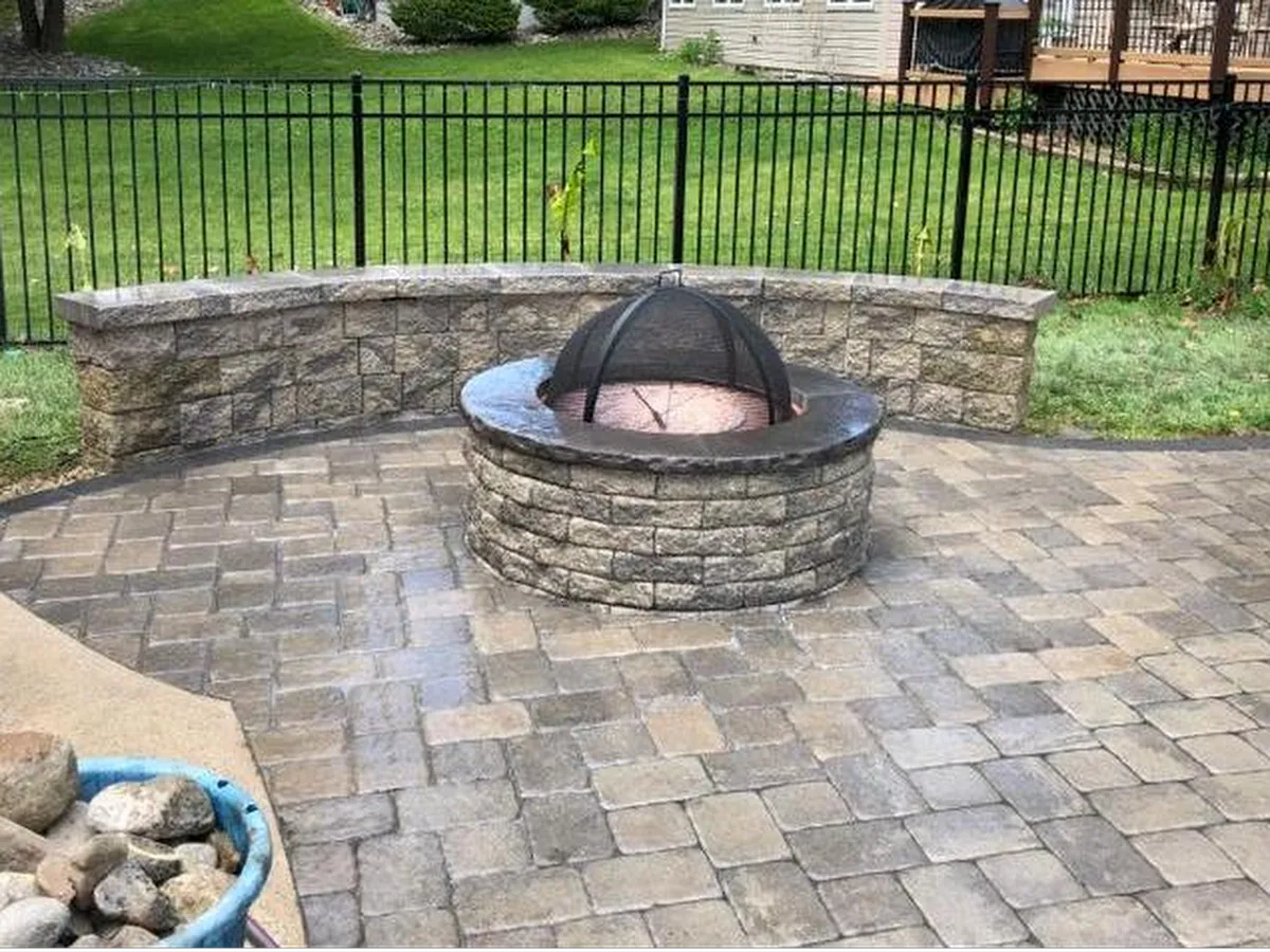 All Year Landscaping Corporation