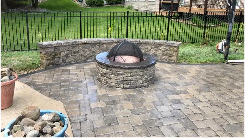 All Year Landscaping Corporation photo 2