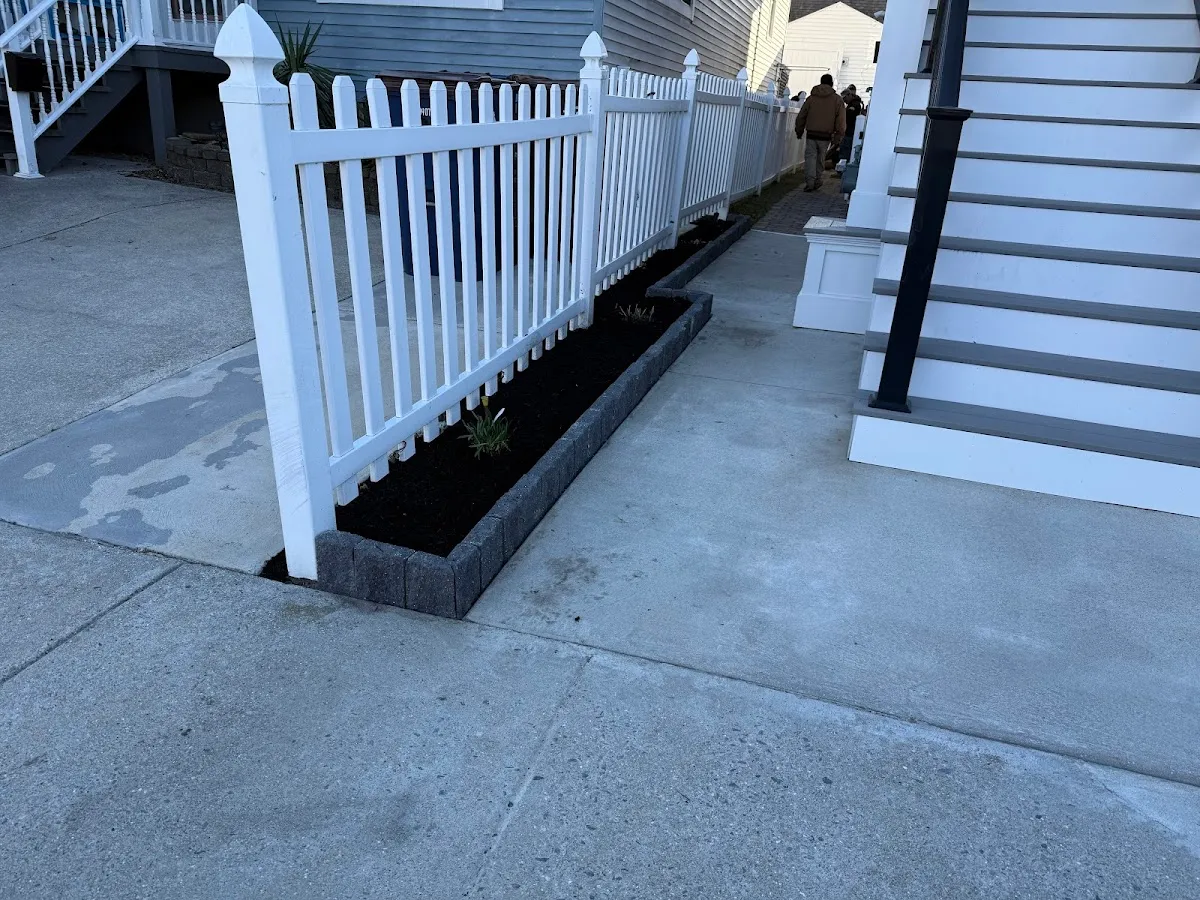 All Year Landscaping