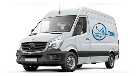 All Year Plumbing Heating and Air Conditioning photo 3