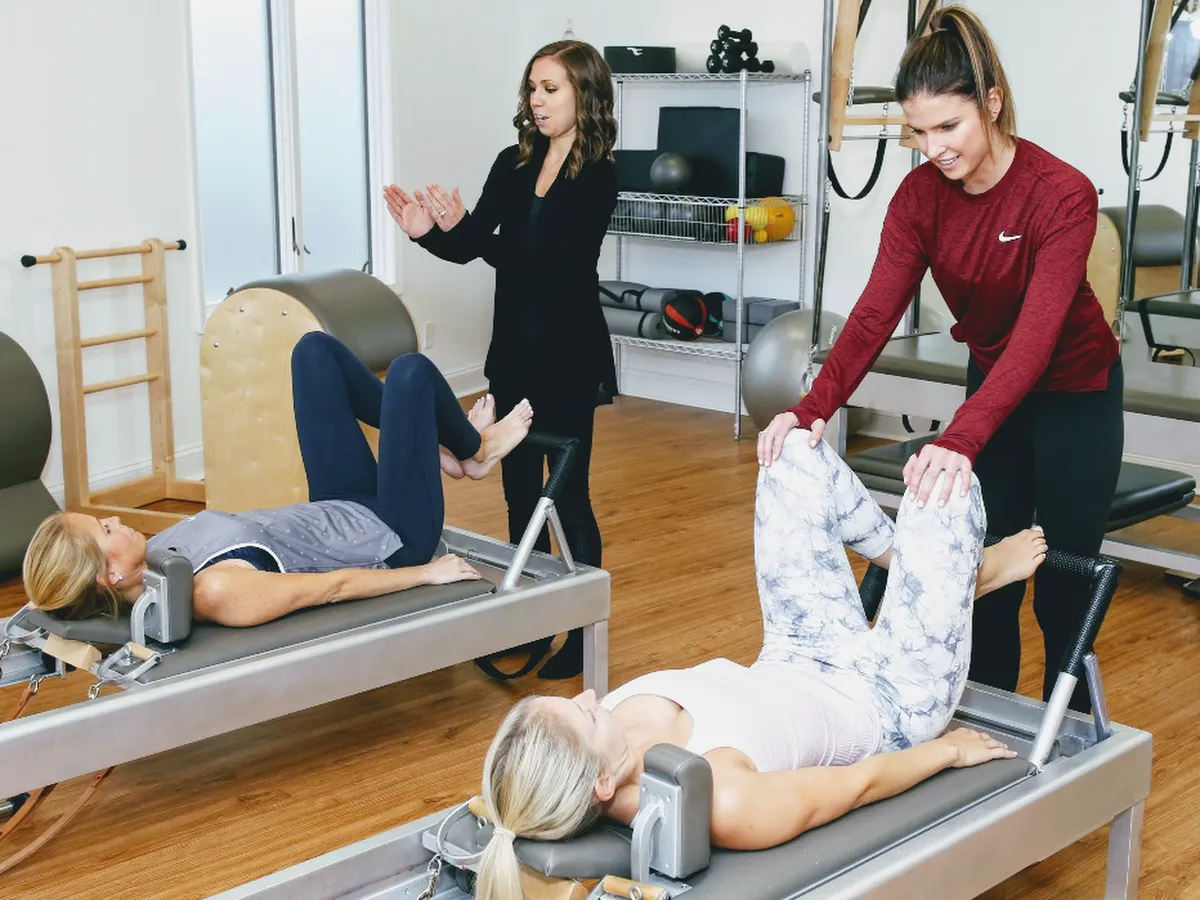 Allegro Pilates Studio photo 5