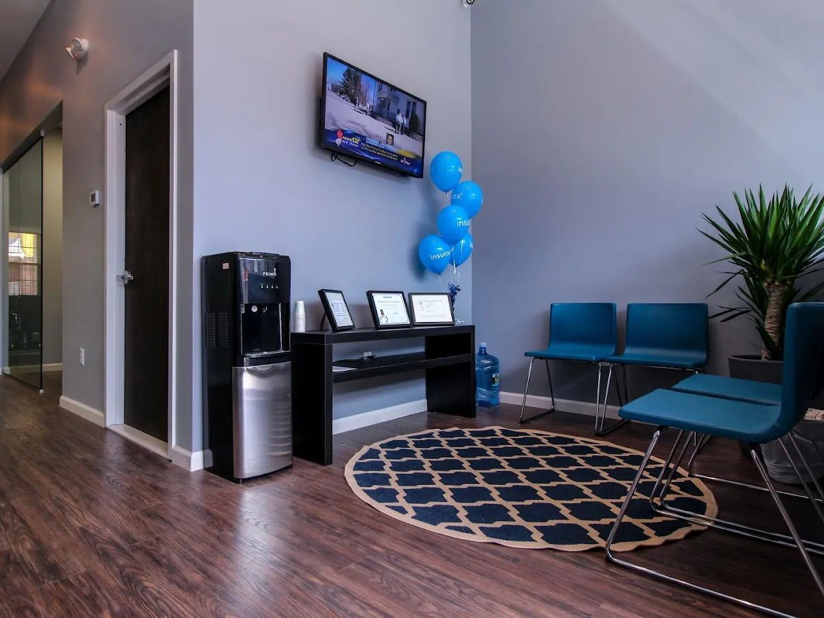 Allen & Allen Insurance Agency Inc. photo 5