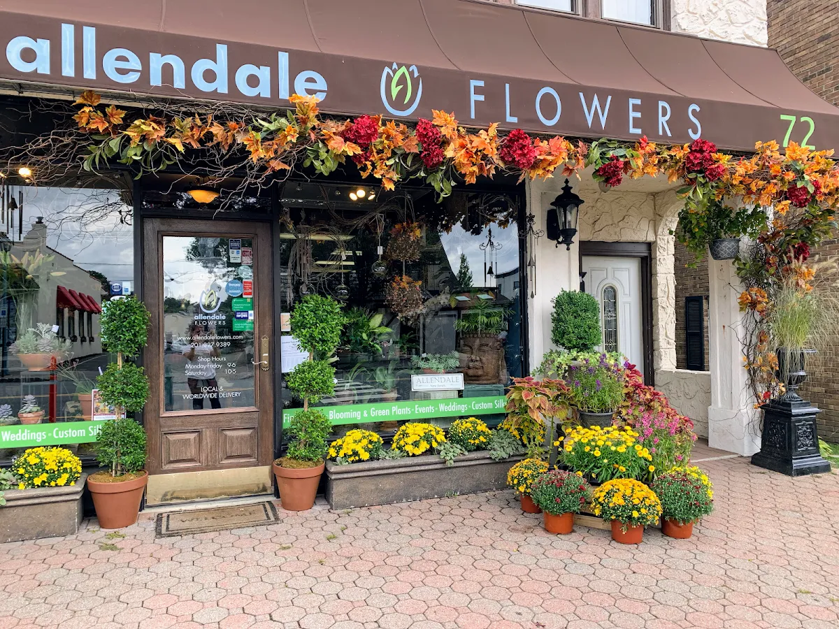 Allendale Flowers, Inc