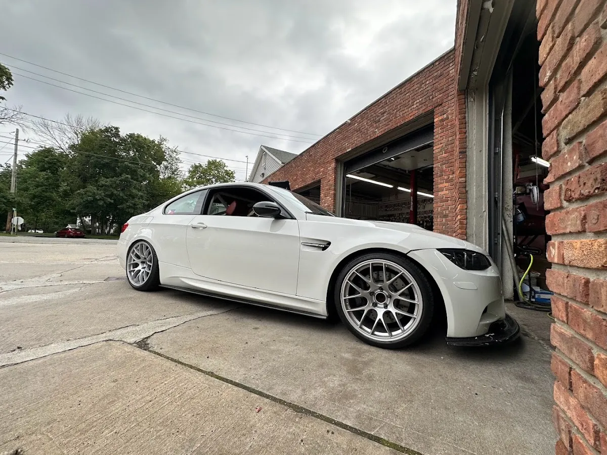 Allendale Motors photo 5