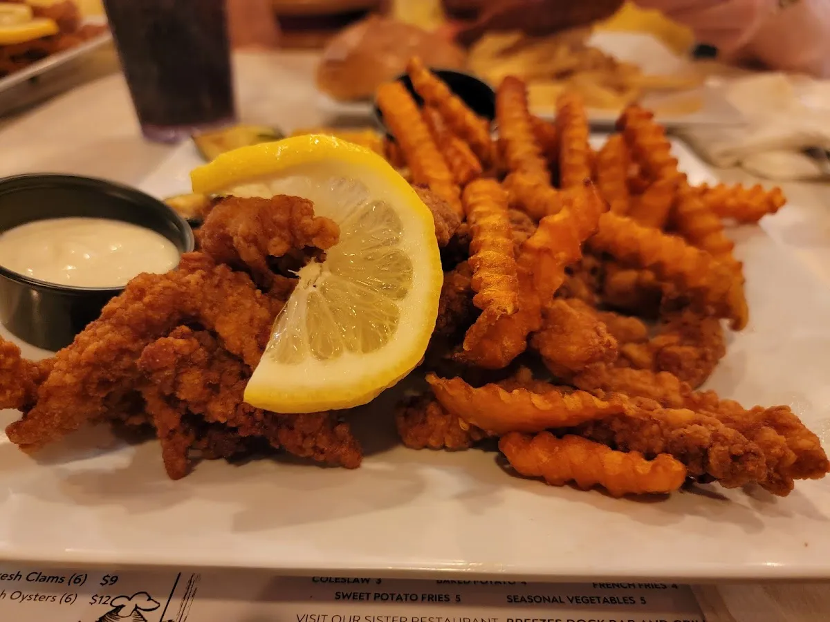 Allen's Clam Bar photo 4