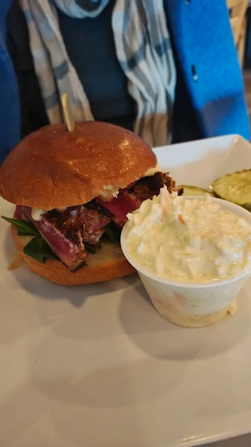 Allen's Clam Bar photo 5