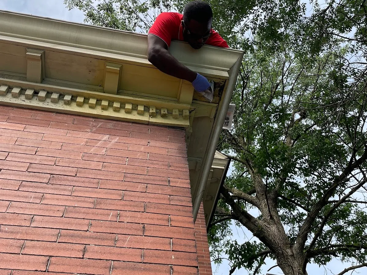 Allen's Pest Management