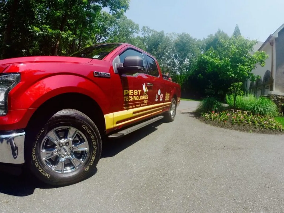 Alliance Pest Management LLC