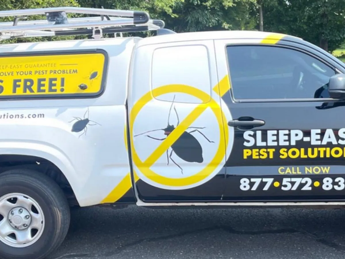 Alliance Pest Management LLC photo 2