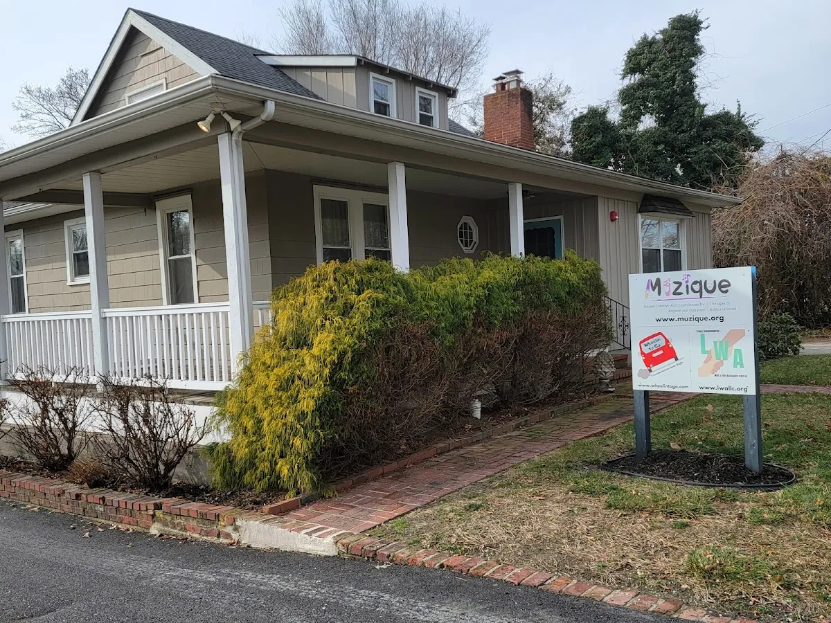 Allied Autism Group photo 4