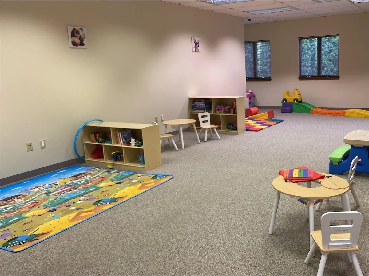 Allied Autism Group photo 5