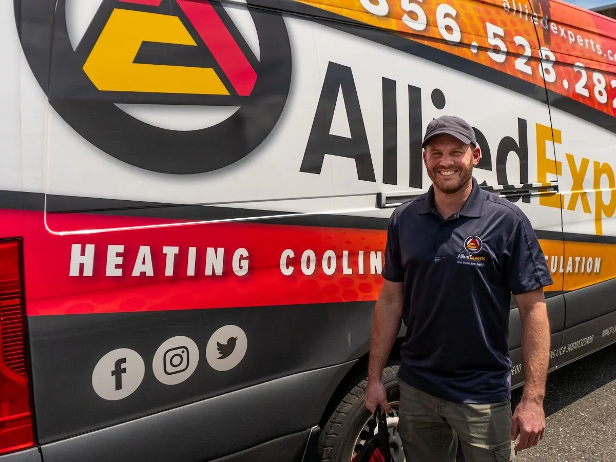 Allied Electrical Contractors photo 4