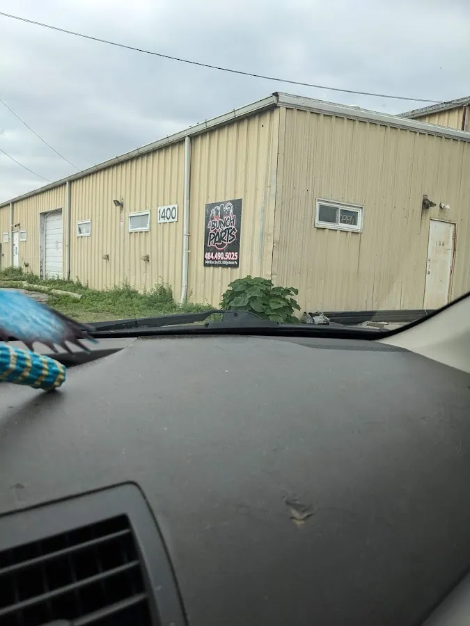 Allied Fence LLC photo 2