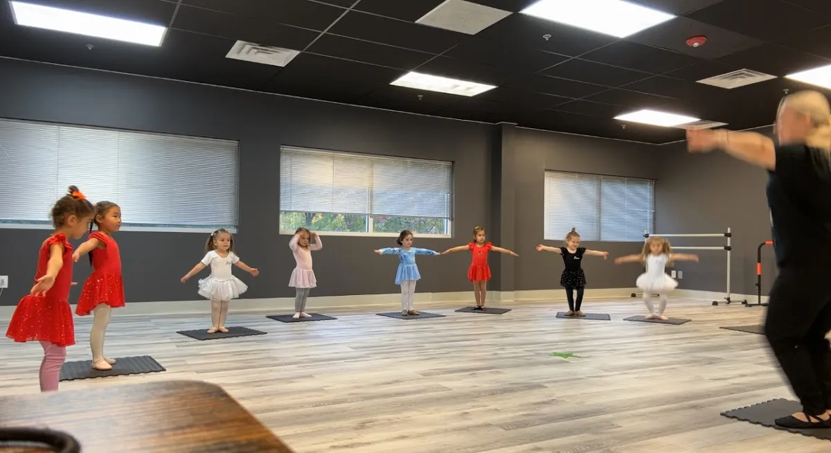 Allied Performing Arts Center Marlboro