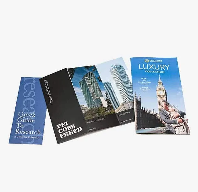 Allied Printing & Graphics