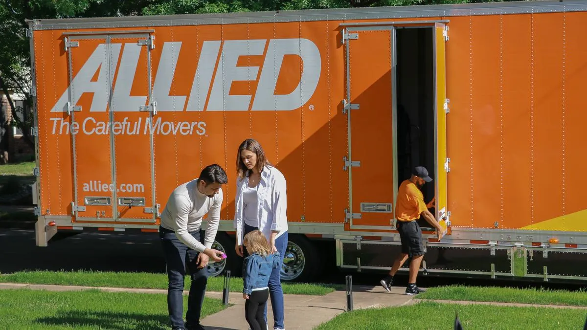 Allied Van Lines
