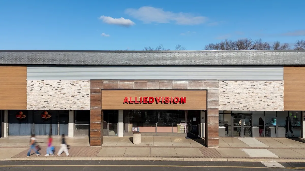 Allied Vision