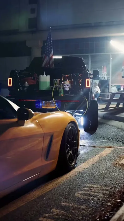 All-In-One Mobile Detailing & Ceramic Coating photo 2