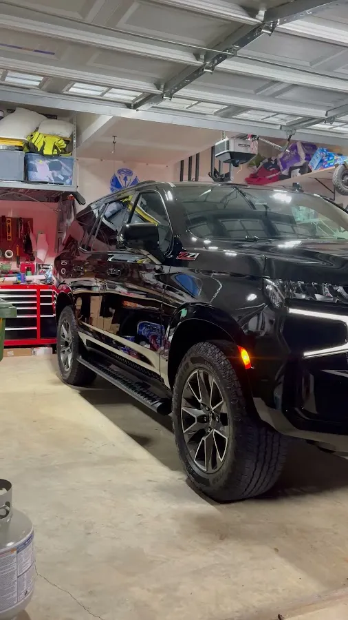 All-In-One Mobile Detailing & Ceramic Coating photo 3