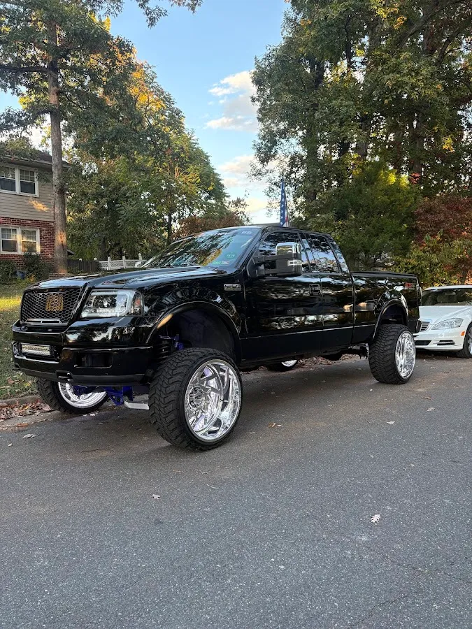 All-In-One Mobile Detailing & Ceramic Coating photo 4