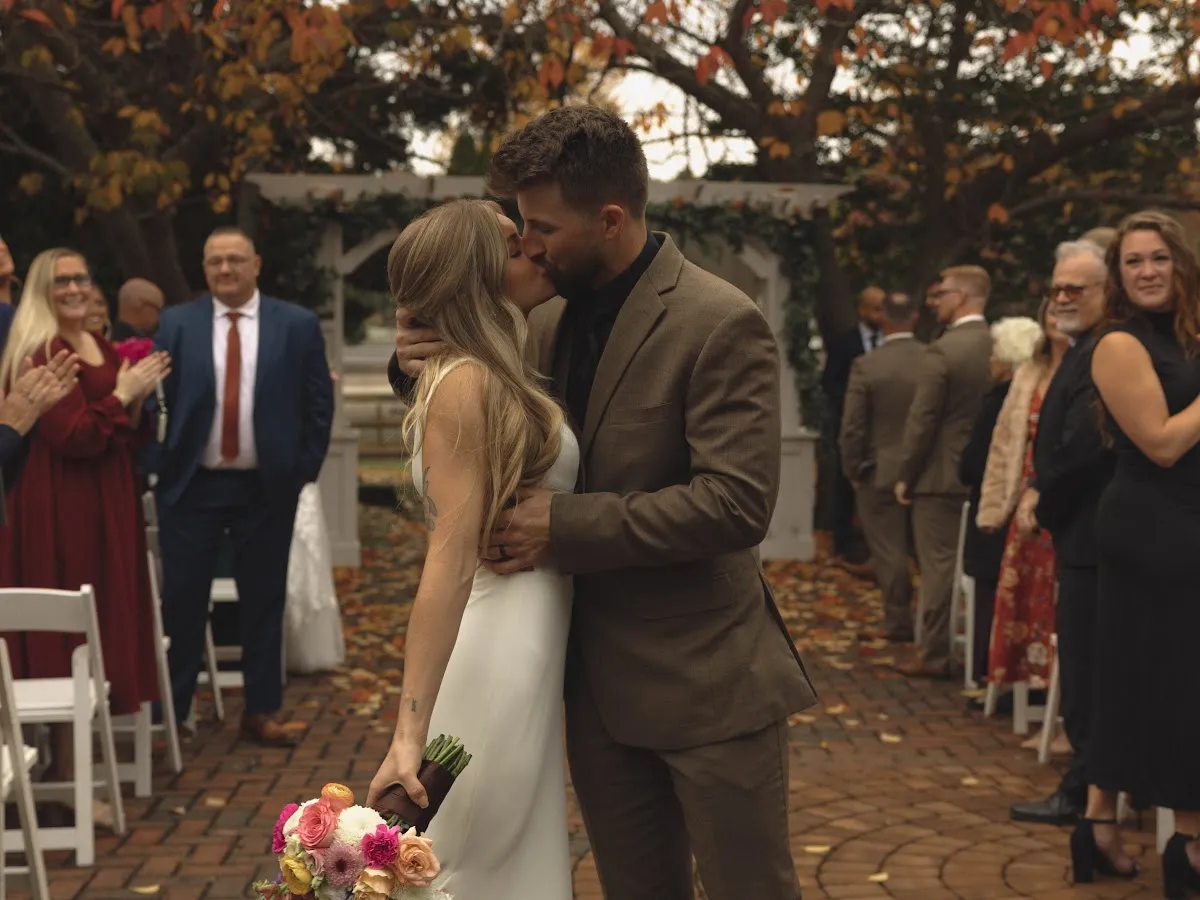 Allison Danner Photo