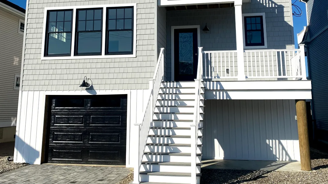 Allison Garage Doors