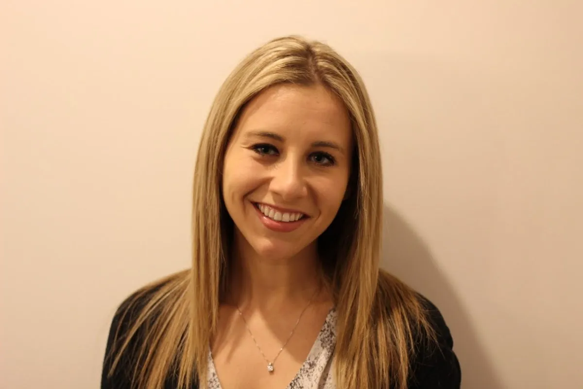 Allison Schoenewald, Counselor photo 2