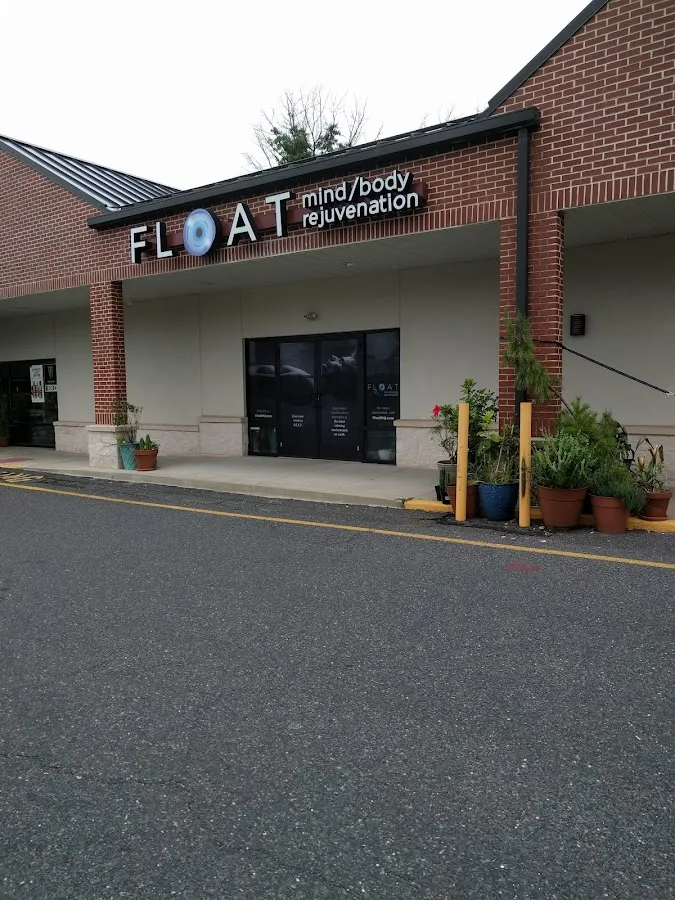 Allison Shopping Center