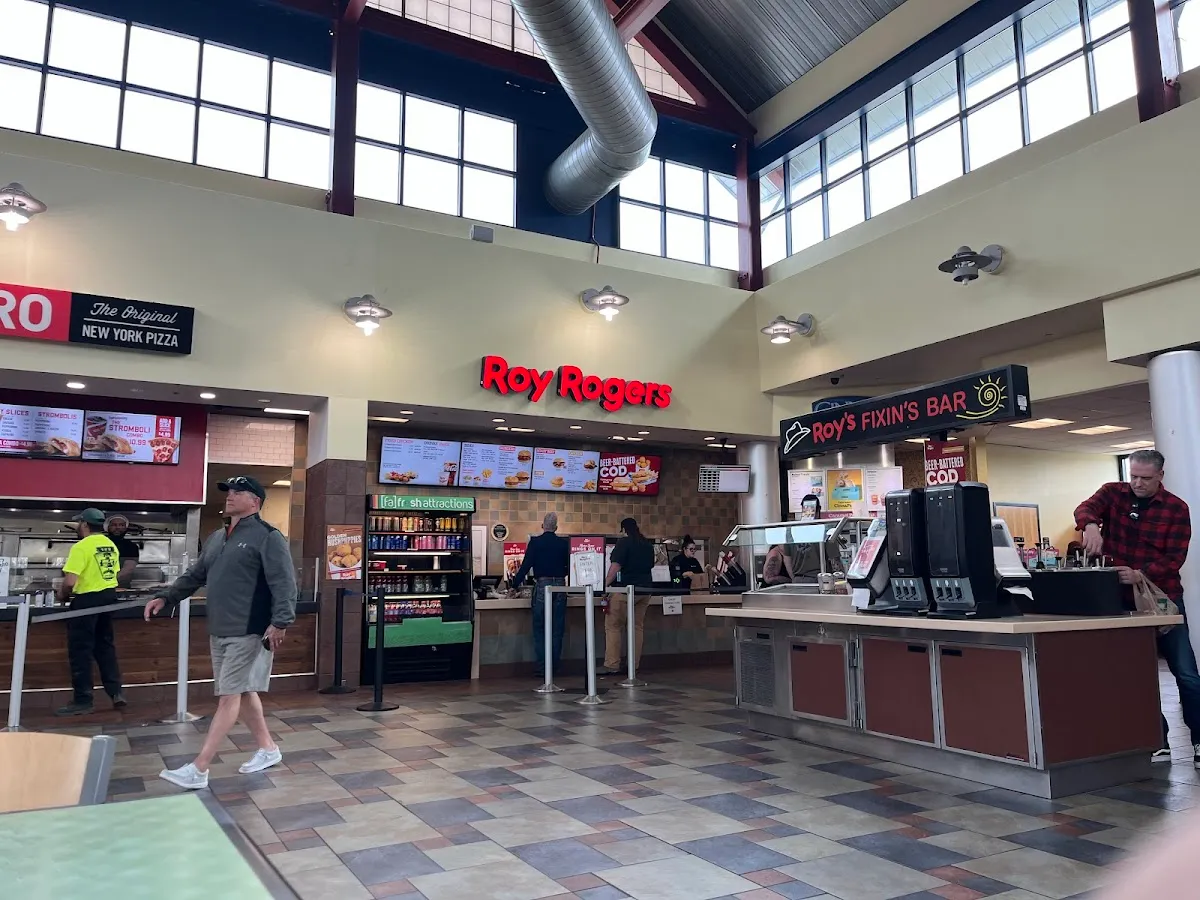 Allison Shopping Center photo 2