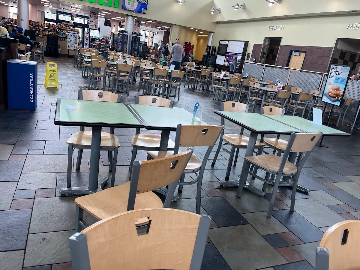 Allison Shopping Center photo 4