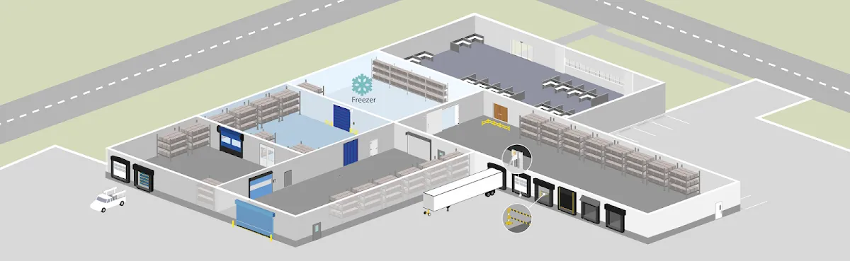 Allmark Door Company