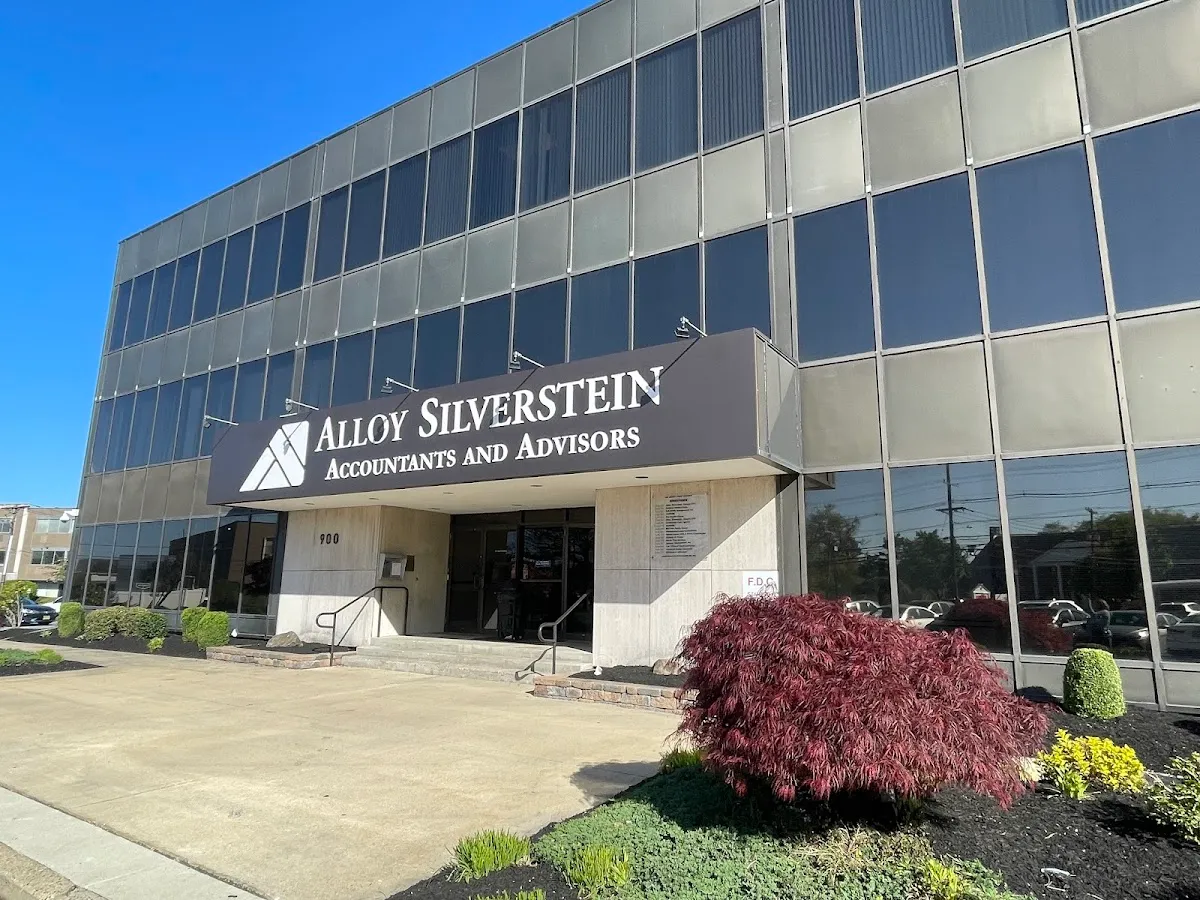 Alloy Silverstein Financial Services, Inc. photo 4