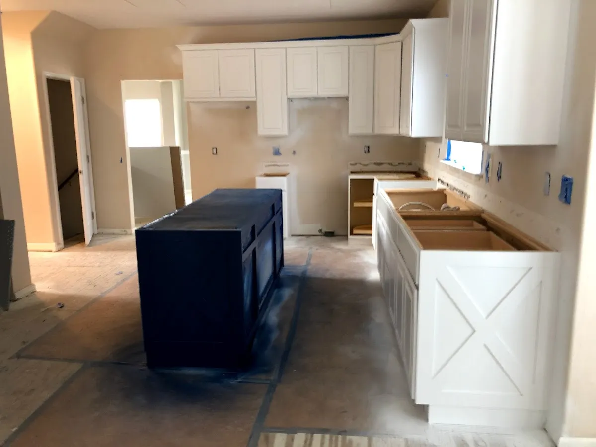 ALLPRO PAINTING LLC. photo 2