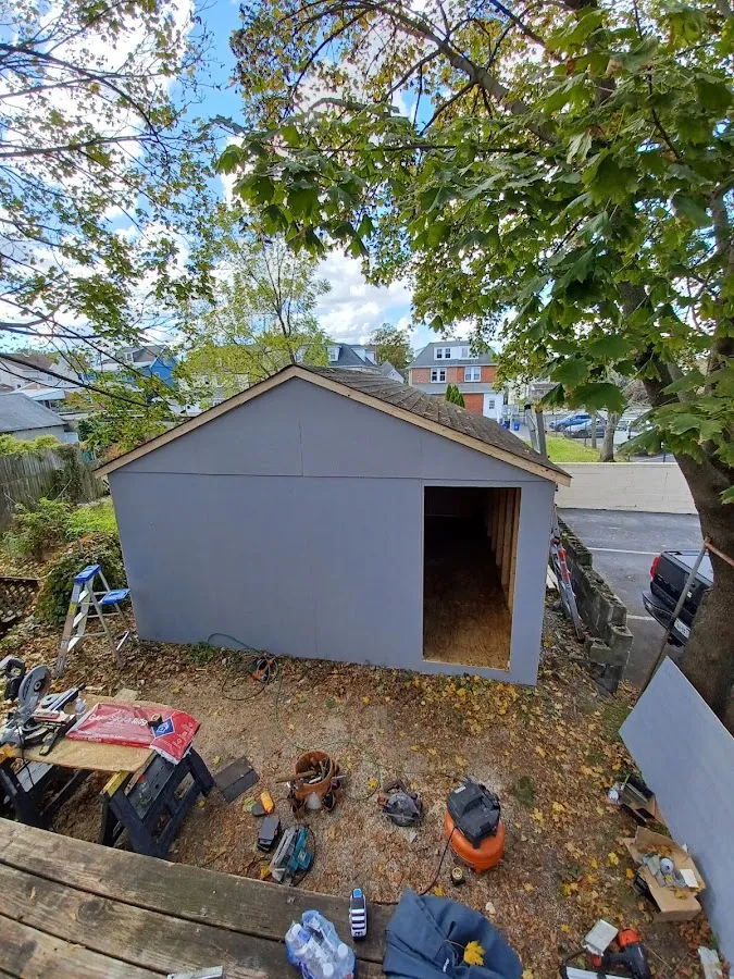 AllSet Handyman Services