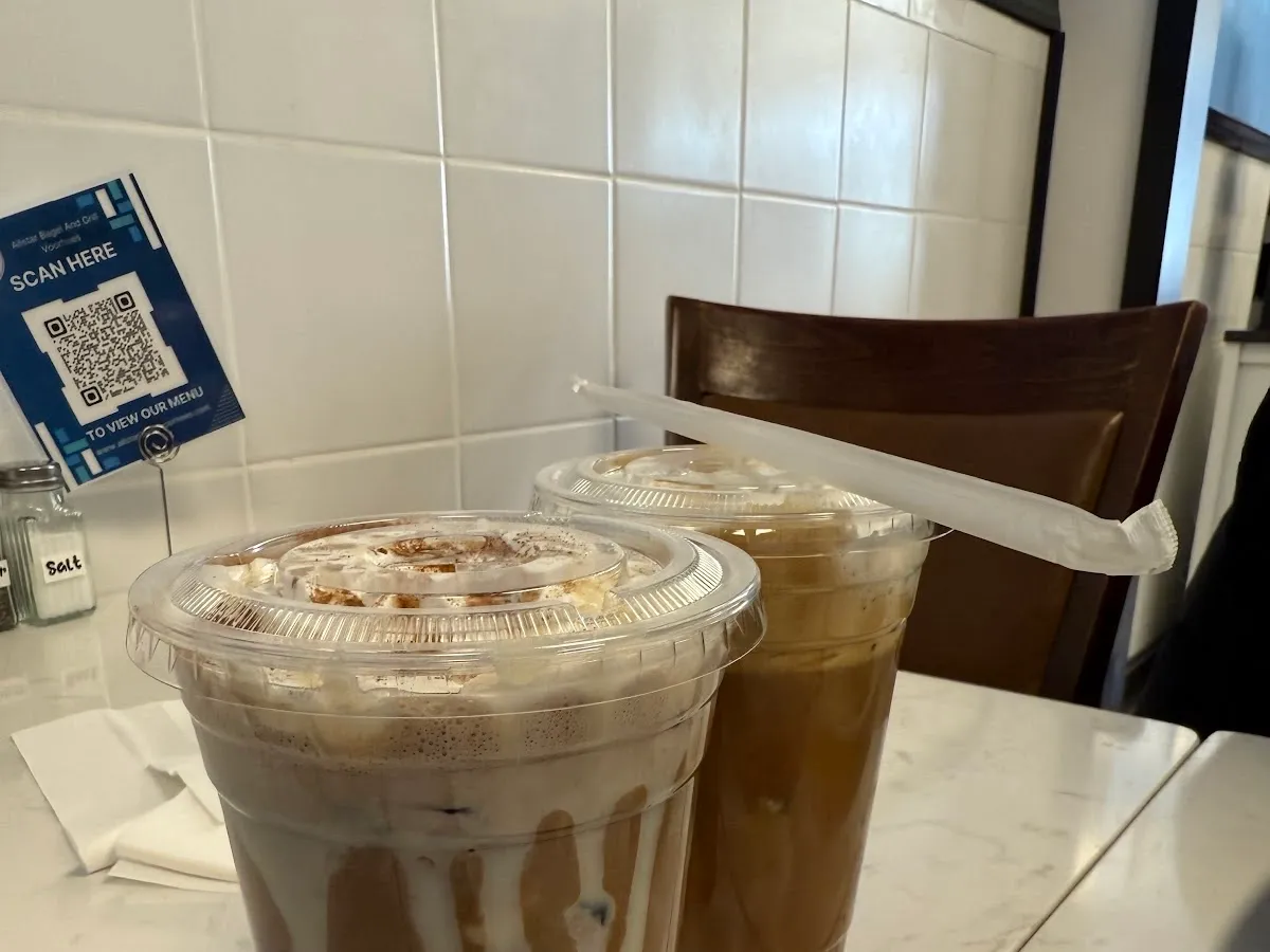 ALLSTAR BAGEL & GRILL VOORHEES photo 4