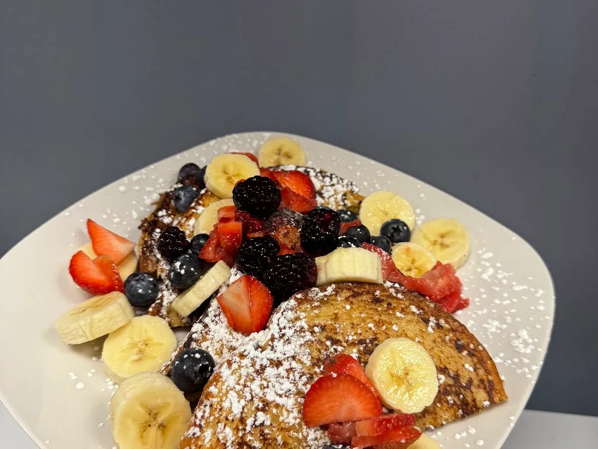 ALLSTAR BAGEL & GRILL VOORHEES photo 5