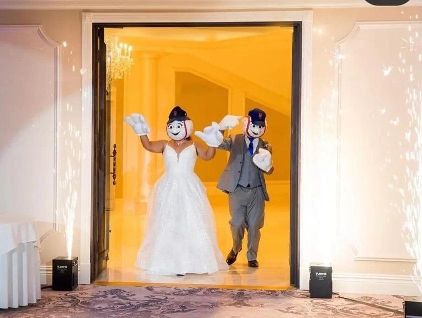 Allstar Entertainment Disc Jockeys