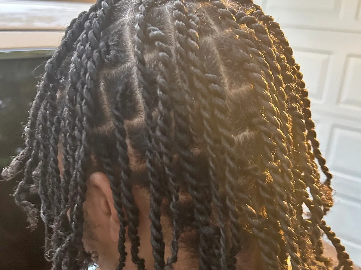 ALLURE HAIR & DAY SPA photo 2