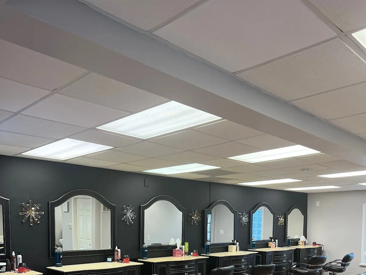 ALLURE HAIR & DAY SPA photo 3