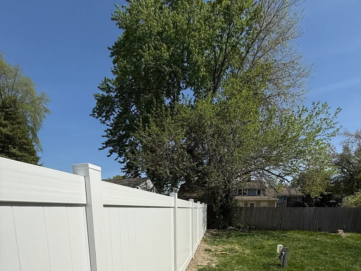 Almand Brother's Fencing LLC