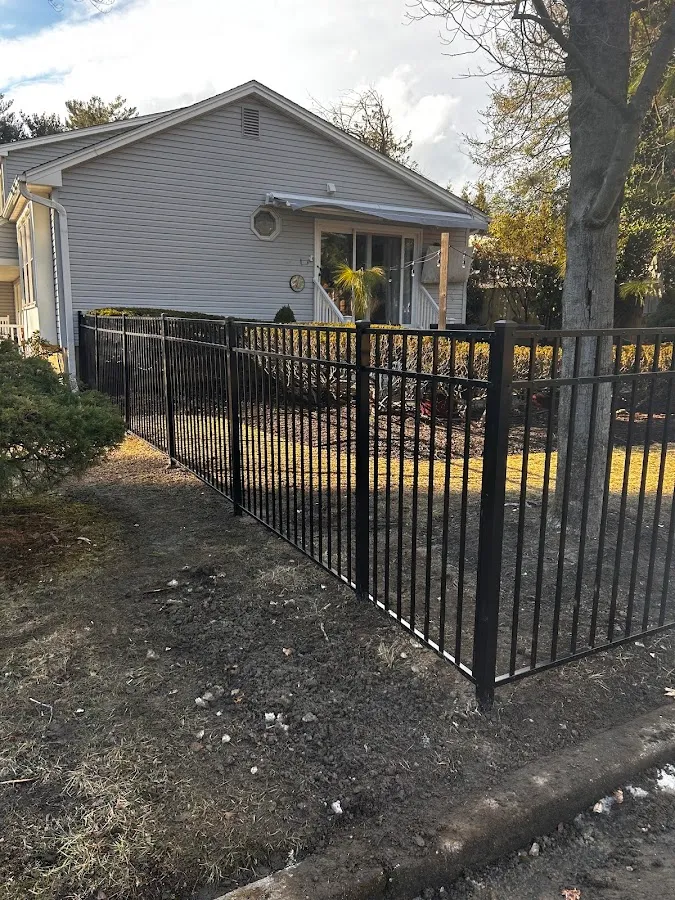 Almand Brother's Fencing LLC photo 4