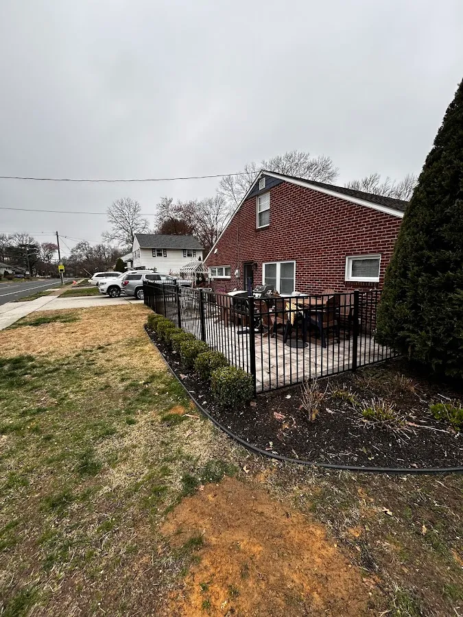 Almand Brother's Fencing LLC photo 5