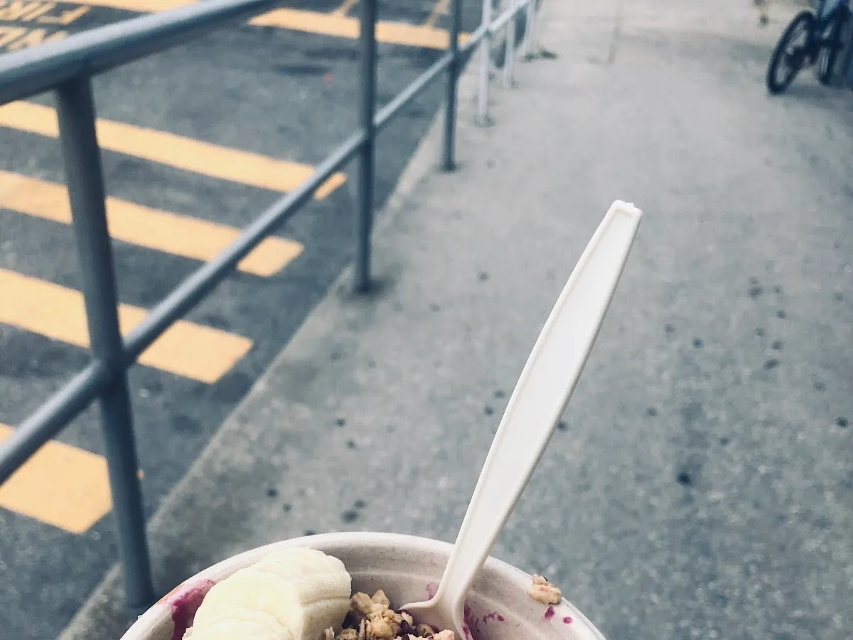 Aloha Smoothie Co. photo 2