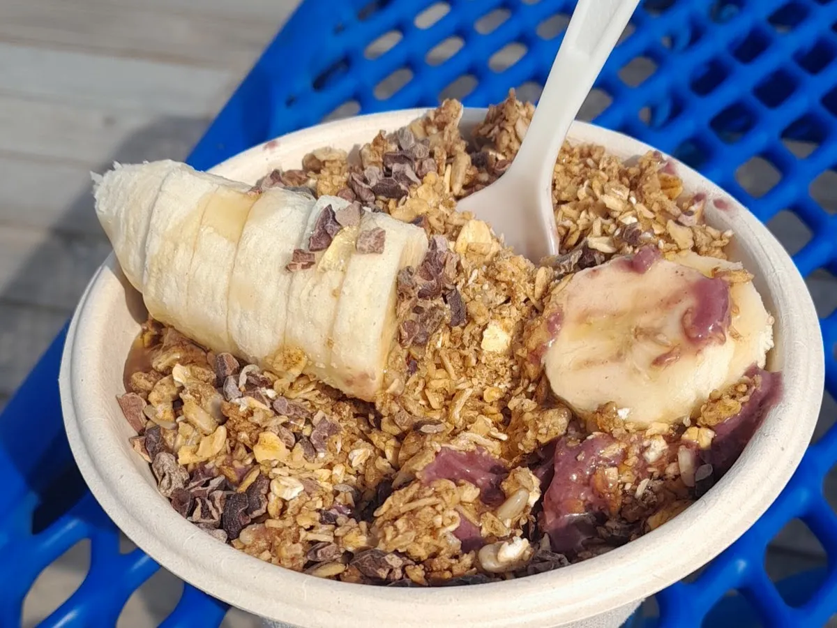 Aloha Smoothie Co. photo 3