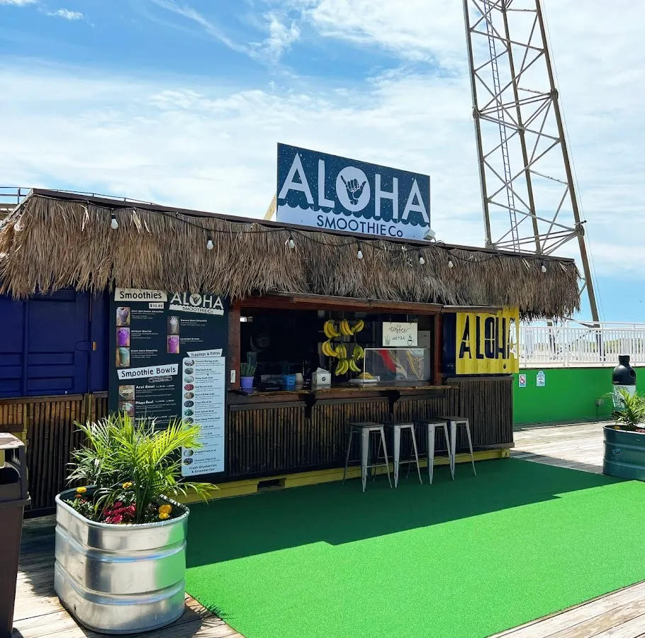 Aloha Smoothie Co. photo 4