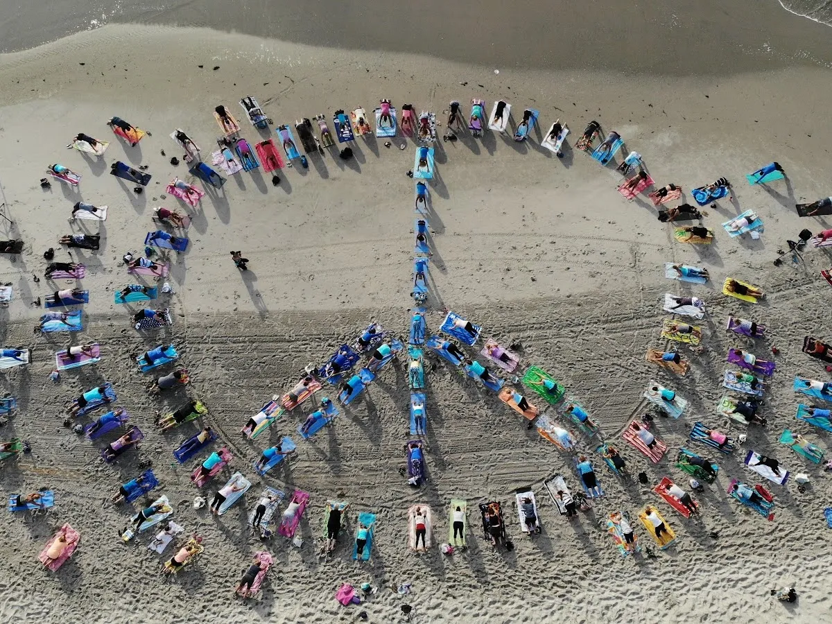 Aloka Yoga & Wellness photo 5